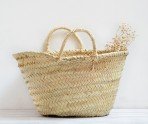 Palm Basket