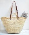 Palm Basket