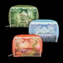 Country coin purse or wallets