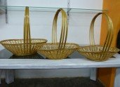 wicker basket