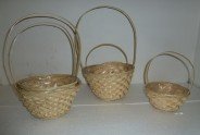 Wicker Basket