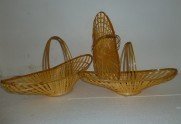 Wicker Basket