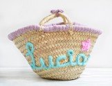 Customized basket