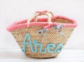 Customized basket