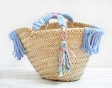 Customized baskets