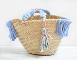 Customized basket