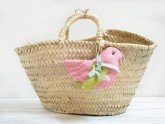 Customized basket