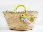 Customized basket