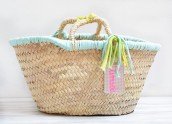 Customized basket