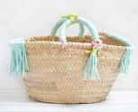 Customized basket