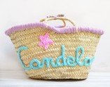 Customized basket