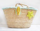 Customized basket