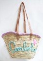 Customized basket