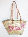 Customized basket