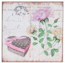 Country decorative painting