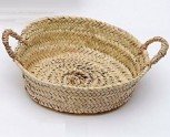 Palm Baskets