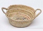 Palm Baskets