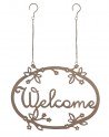 Decoración romántica para colgar
