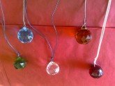 Feng Shui Swarovski Balls