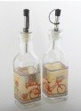 Pot de vidre vintage