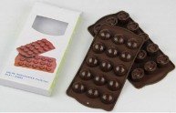 Chocolate mould