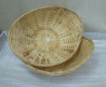 Wicker Bread Basket