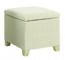 Scandi Pouf