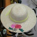 Children Straw Hat